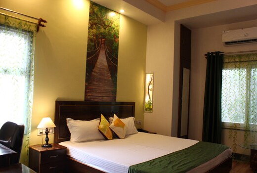 Crafters' Villa
