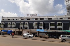 Rudra Shelter Business hotel, Thane