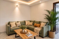 Boho House 1 1BHK Flat in Rishikesh, Rishikesh