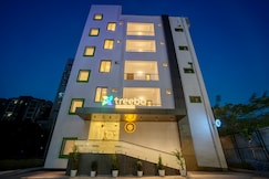 Treebo S3 Suites, Manikonda, Hyderabad