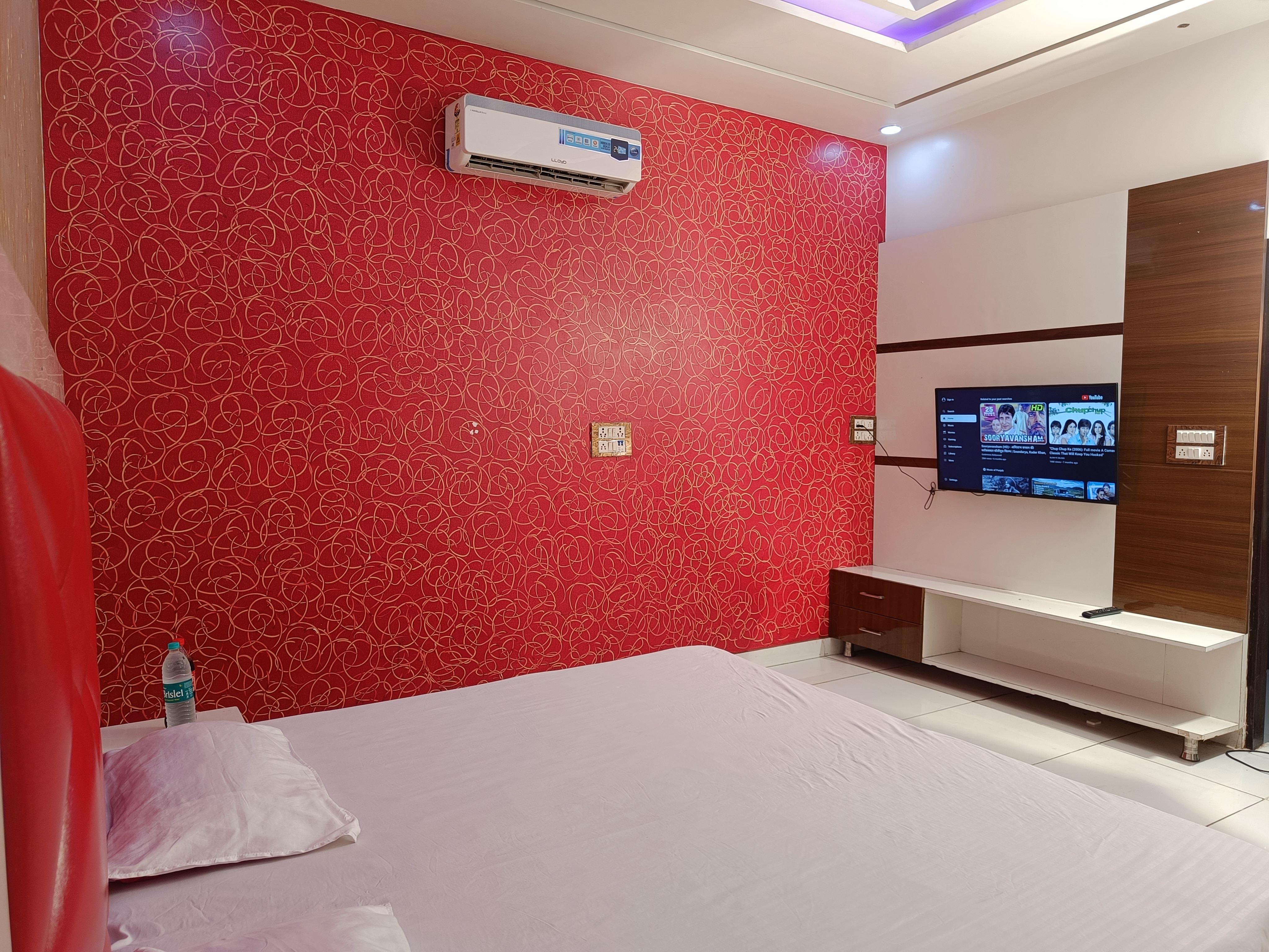 NK Residency and Guest House Panipat - Tap to explore photos