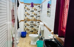 Washroom