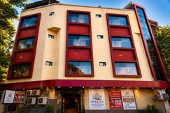 The Dyna Inn Stays Gwalior, Gwalior