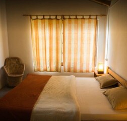 Standard Rooms