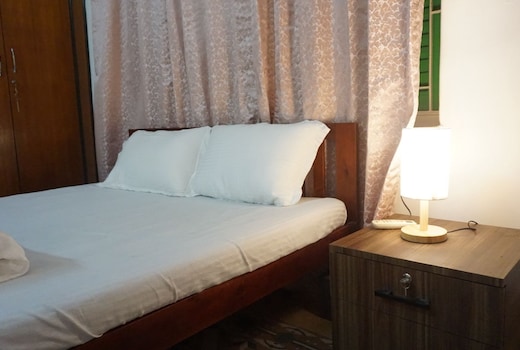 Oasis by Ichamati Kolkata