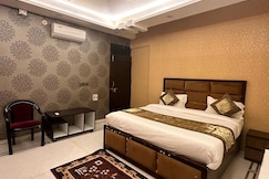 Hotel Abhivadya Gange, Varanasi