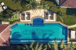 Massive 6 BHK Villa 15 mins from Assagao Luxe, Goa