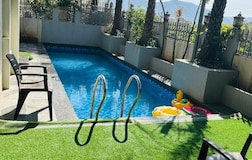 Swimming Pool 1
