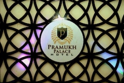 Hotel Pramukh Palace, Nadiad