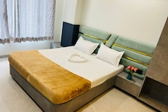 Hotel Mauli Lodging, Ahmednagar