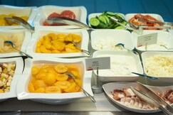 Park Inn by Radisson Astana, Nur-Sultan