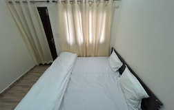 Standard Rooms