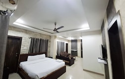 Suite Room