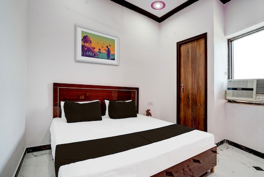 Oyo Bypass Hotel
