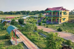 Chilapata Eco Resort, Alipurduar