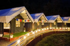 Emerald Woods Mukteshwar, Mukteshwar