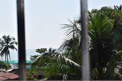 Gundappa Cafe and Rooms, Gokarna