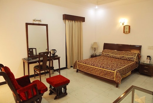 Gajraula Haveli Resort Gajraula Hotel Price Address Reviews