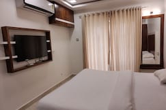 The Upper House., Satara