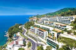 Wyndham Grand Phuket Kalim Bay, Phuket