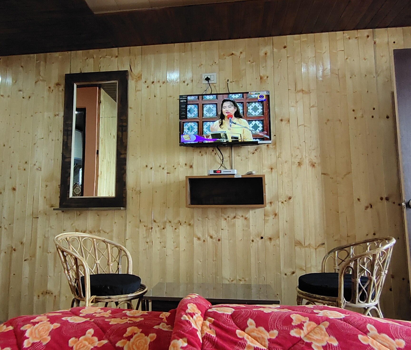 Hotel Dayara Utsav Bhatwari - Tap to explore photos