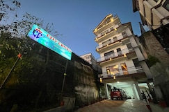 Hotel City Crown, Mashobra