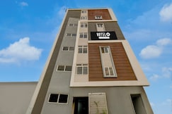 Hotel O JVP Hotels, Hyderabad