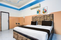 Super Hotel O M.C Residency, Delhi