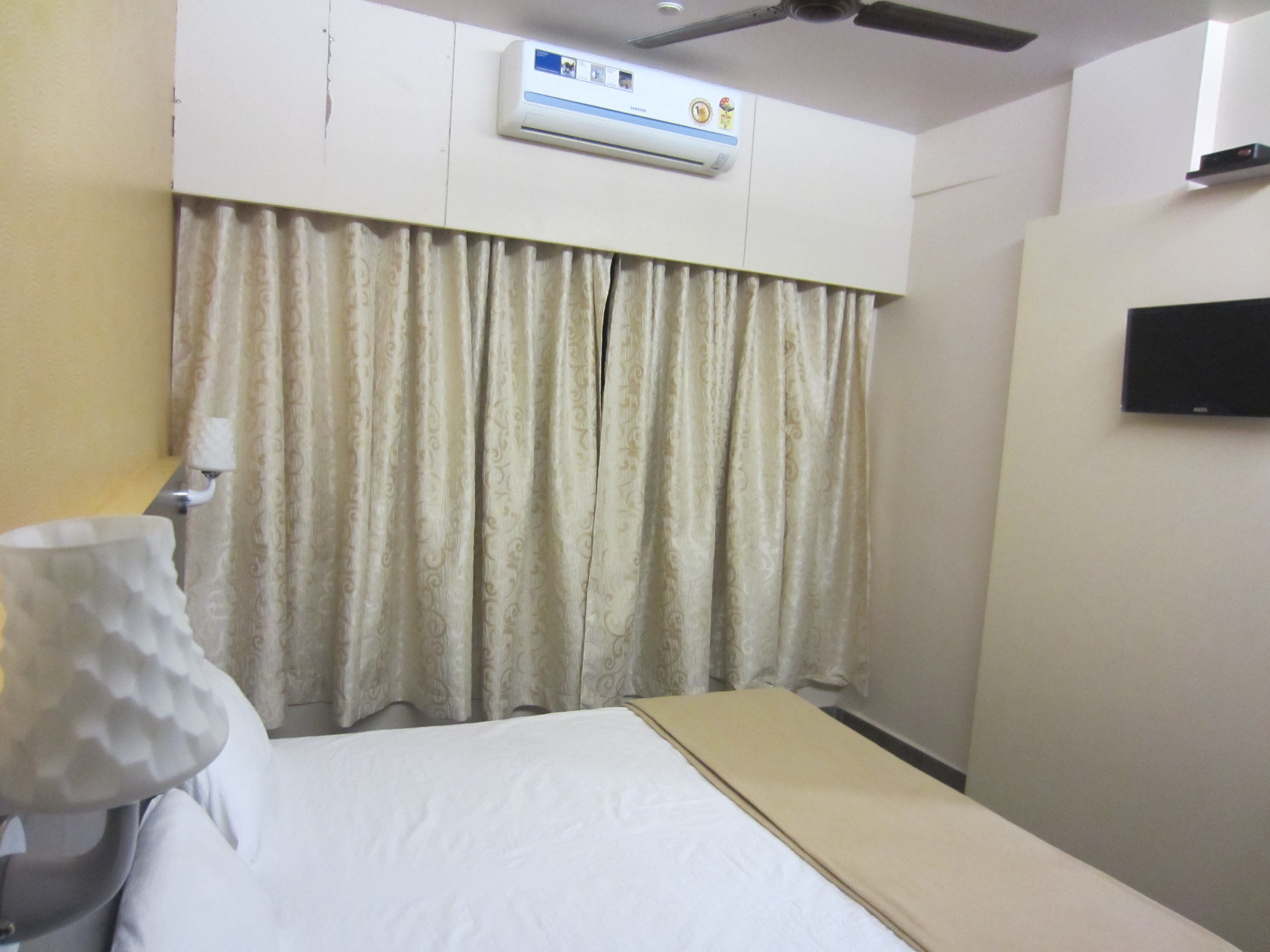 HOTEL SAMARTHA SAVALI - Tap to explore photos