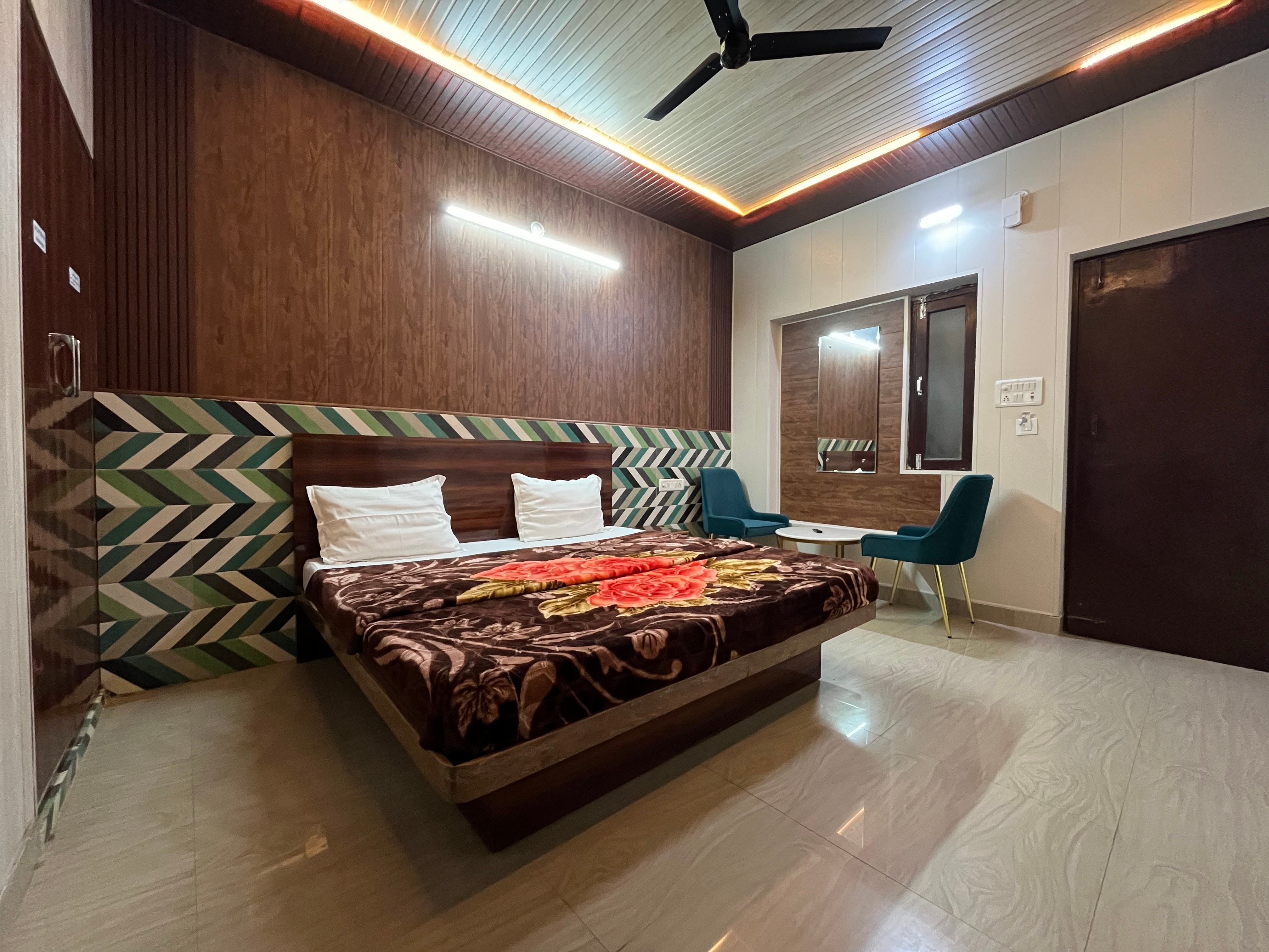 DEVANSH STAY INN - Tap to explore photos