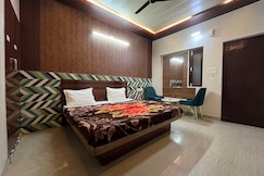 DEVANSH STAY INN, Lucknow