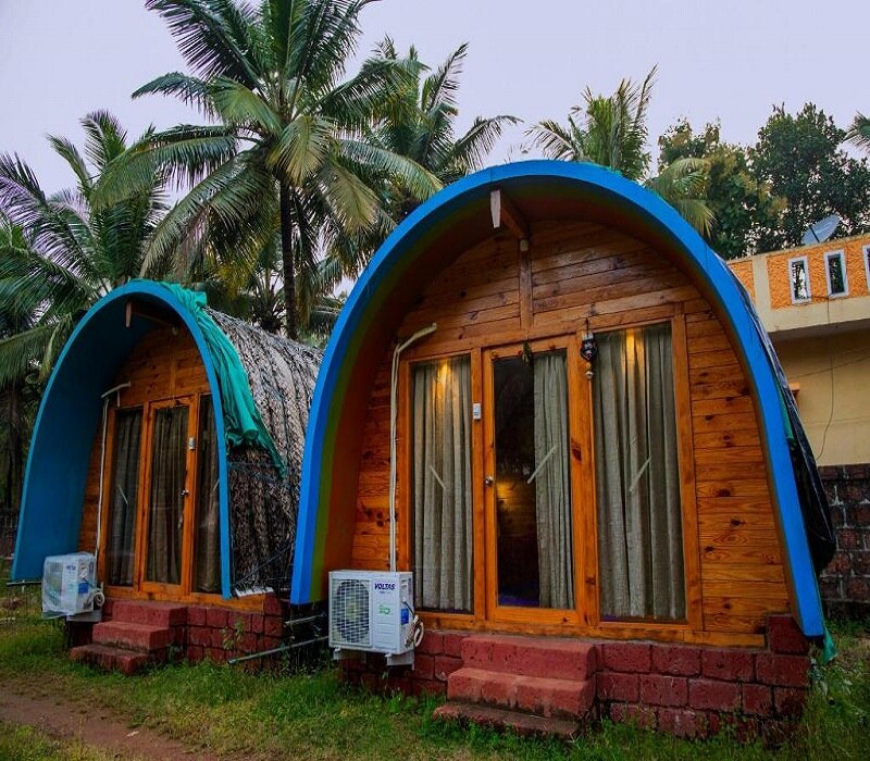 Photos of Phoenix Dome Guest House in Vengurla