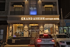 Hotel Grand Ashish, Sri Ganganagar