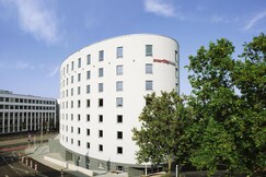 IntercityHotel Mainz, Mainz
