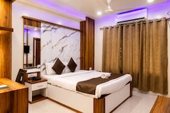 Hotel Island Park, Guwahati