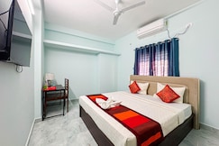 Redfox hotel - Ambattur, Chennai