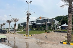 Randhir Hotel, Mauzamabad