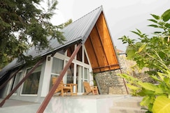 ama Stays & Trails Godhuli Villas, Naukuchiatal, Bhimtal