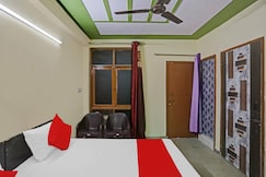 Hotel O Angel Corporate Suites Near Iskcon Temple Noida, Noida
