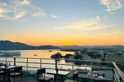 Maa Ji House on Lake Pichola, Udaipur