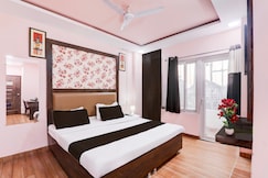 Super Hotel O BBD Lucknow Formerly 7th Heaven, Lucknow