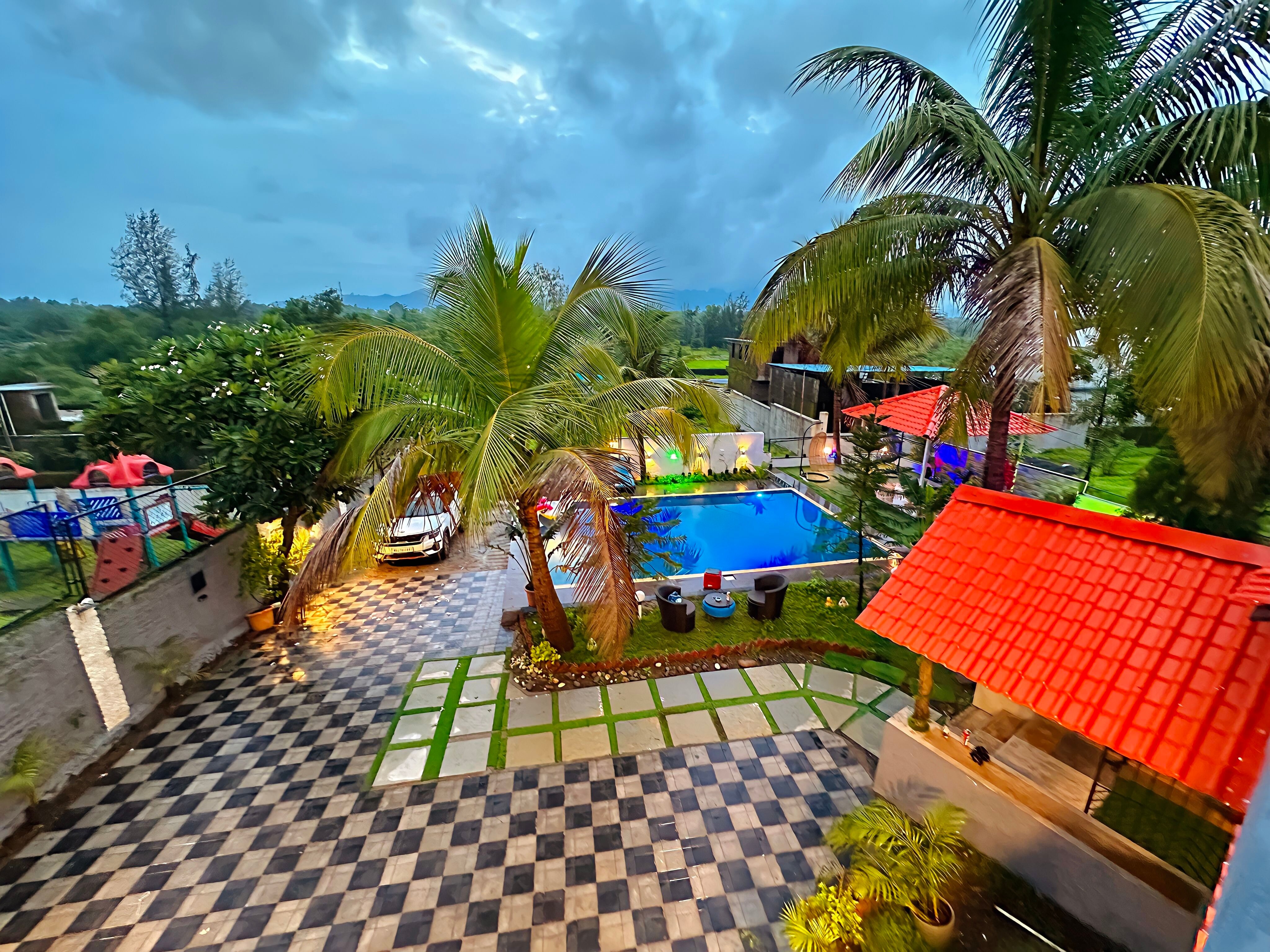 Rashmi Farms Green Paradise - Tap to explore photos