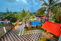 Rashmi Farms Green Paradise, Palghar