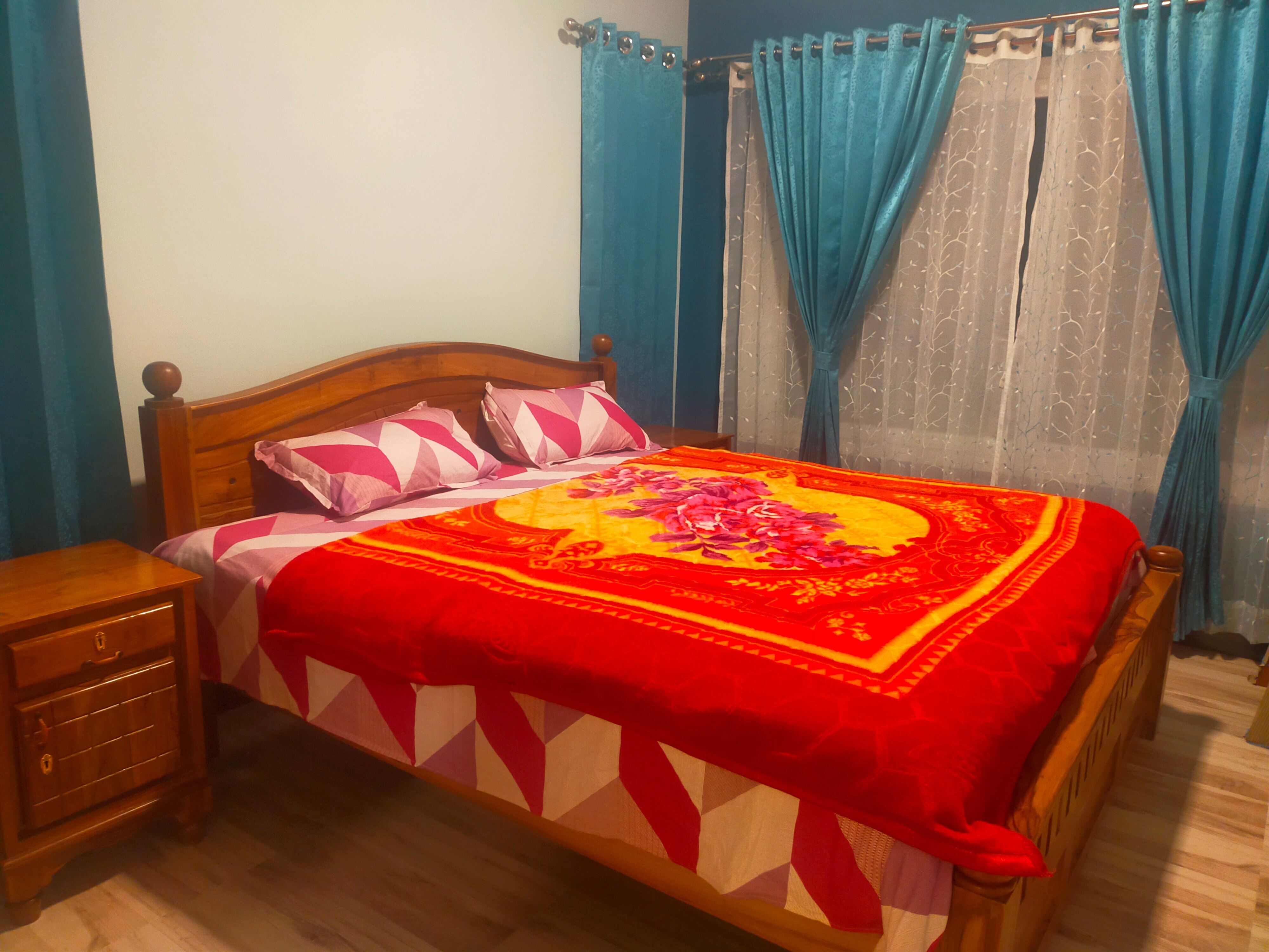 Purva villa - Tap to explore photos