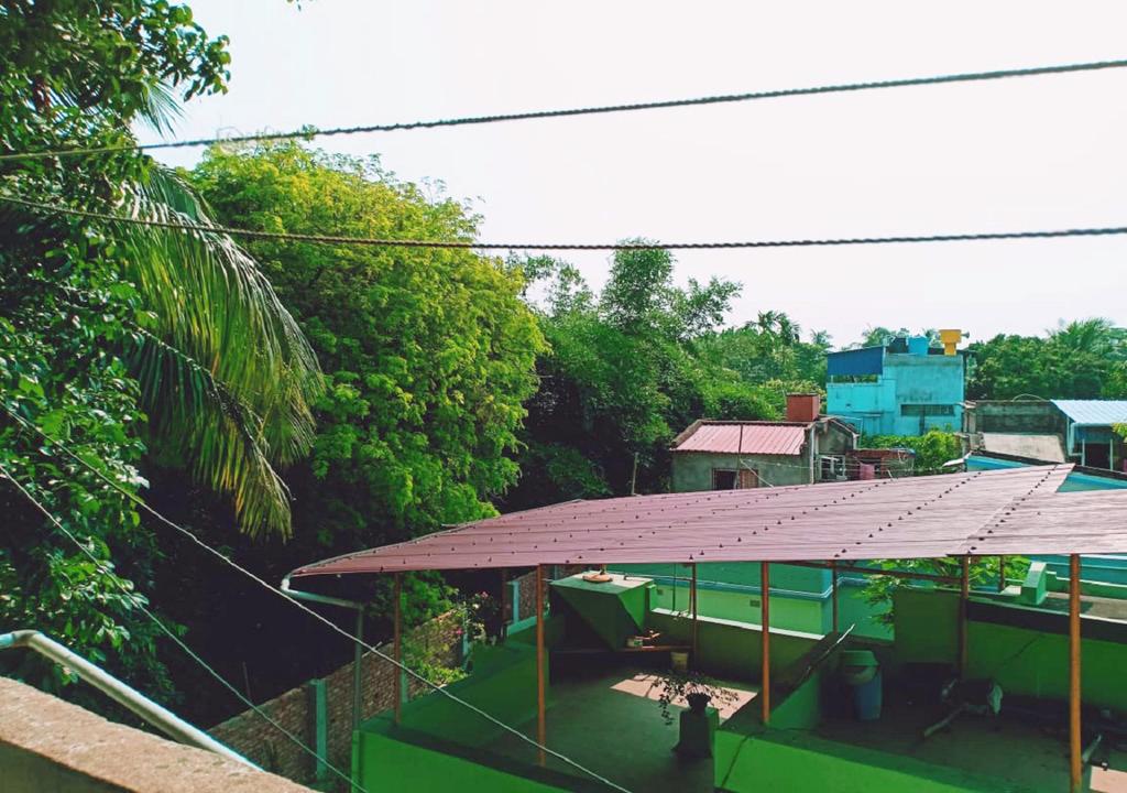 Dainty (Backpacker's Homestay) - Tap to explore photos