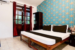 Hotel O Crystal Beach, Goa