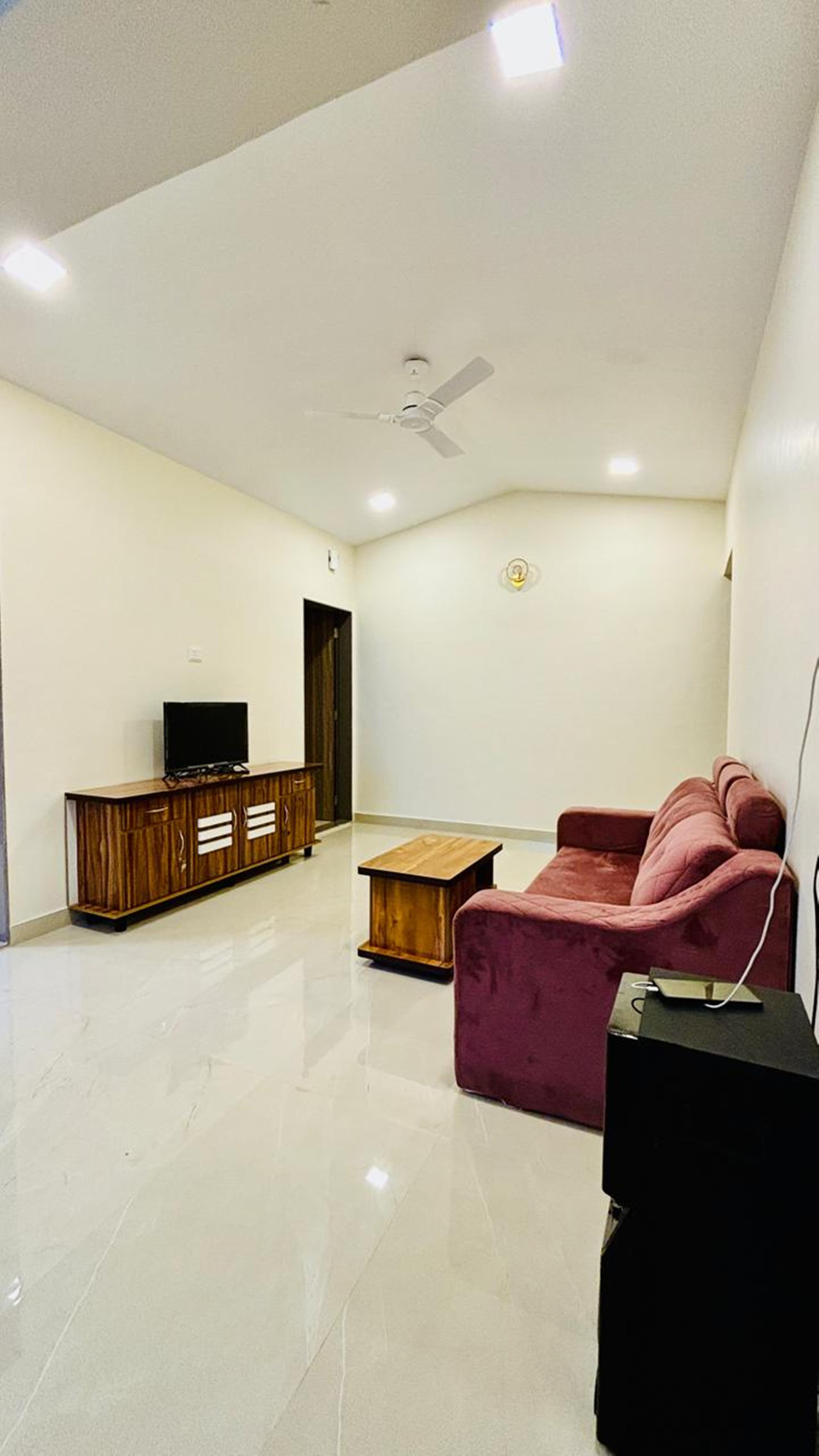 Moonland Villa, Lonavala - Tap to explore photos