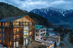 Overa Hills, Pahalgam