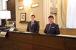 Hampton Inn by Hilton Chicago Downtown/N Loop/Michigan Ave, Chicago