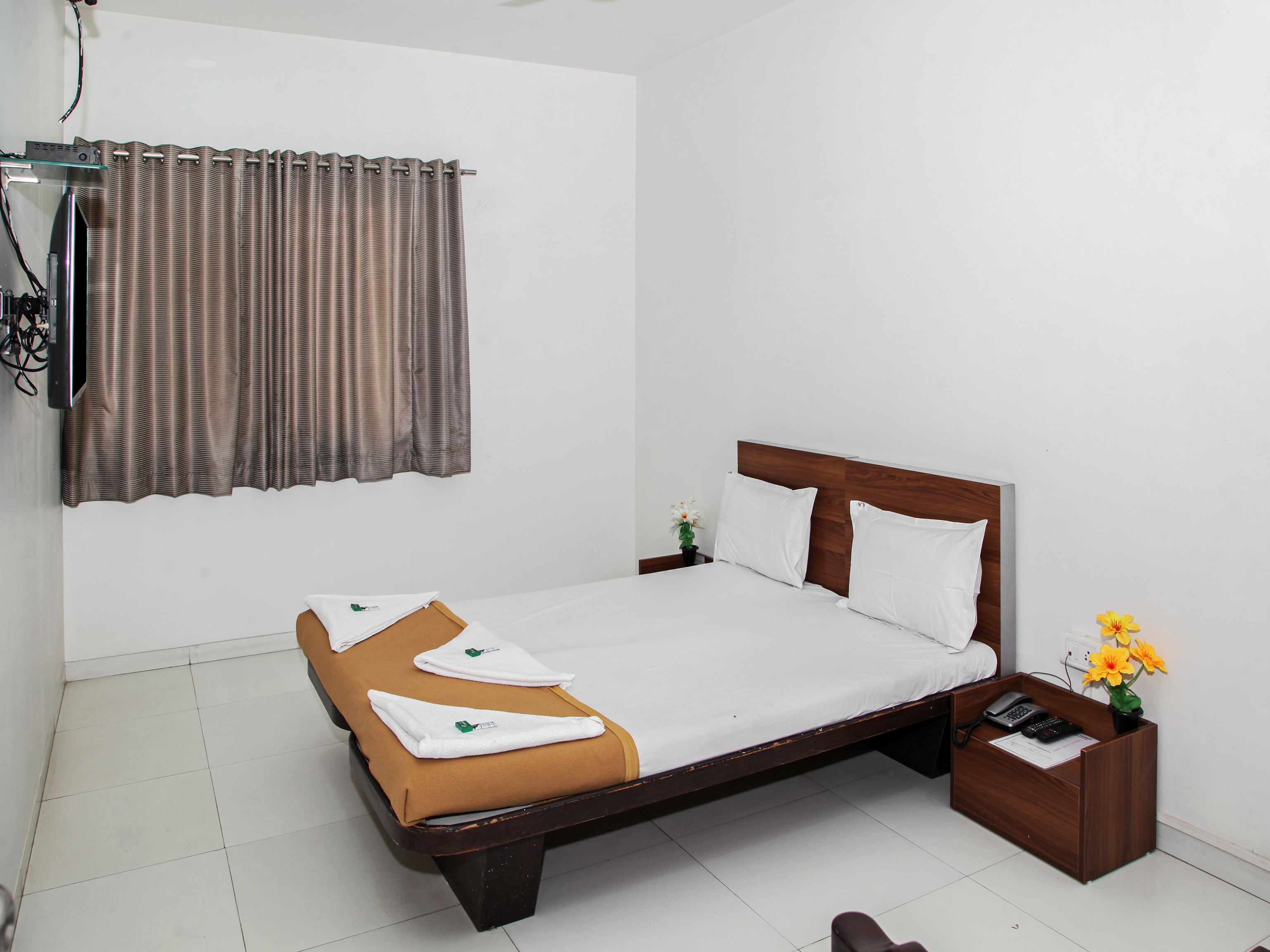 Deluxe Room Ac (Double Bed) 1